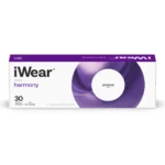 Iwear Harmony (30 lentilles)